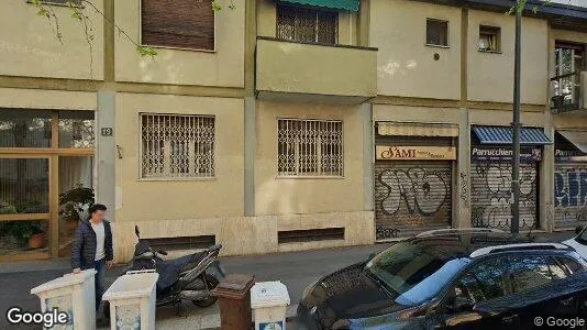 Apartments for rent in Milano Zona 5 - Vigentino, Chiaravalle, Gratosoglio - Photo from Google Street View