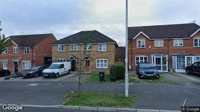 Apartments for rent in Chigwell - Essex - Photo from Google Street View