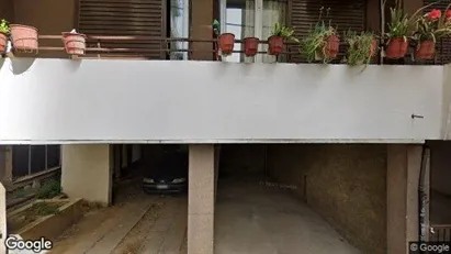 Apartments for rent in Ioannina - Photo from Google Street View