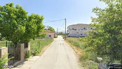 Apartments for rent in Dodoni - Photo from Google Street View