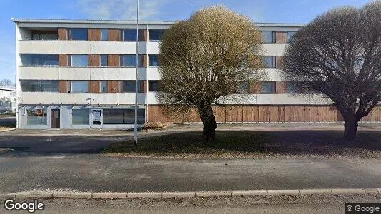 Apartments for rent in Rauma - Photo from Google Street View