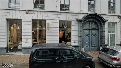 Apartments for rent in Stad Gent - Photo from Google Street View