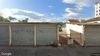 Apartments for rent in Lyon - Photo from Google Street View