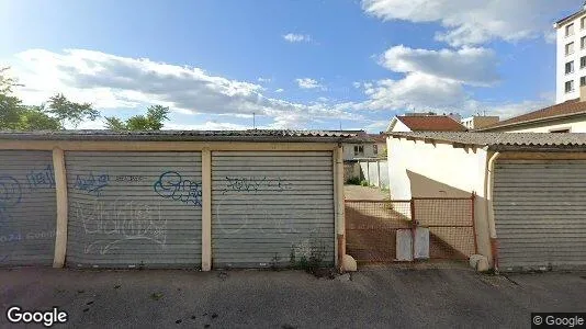 Apartments for rent in Lyon - Photo from Google Street View