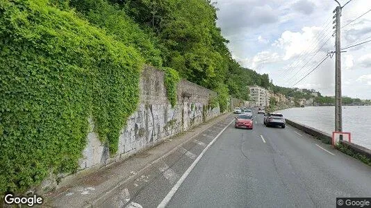 Apartments for rent in Lyon - Photo from Google Street View