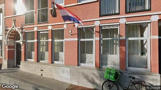 Apartments for rent in Amsterdam Centrum - Photo from Google Street View