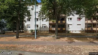 Apartments for rent in Bautzen - Photo from Google Street View