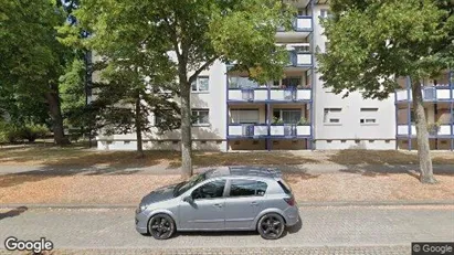 Apartments for rent in Bautzen - Photo from Google Street View