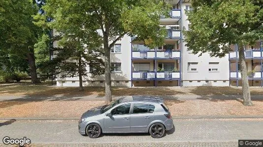 Apartments for rent in Bautzen - Photo from Google Street View