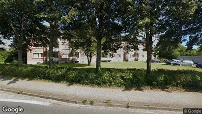 Apartments for rent in Schleswig-Flensburg - Photo from Google Street View