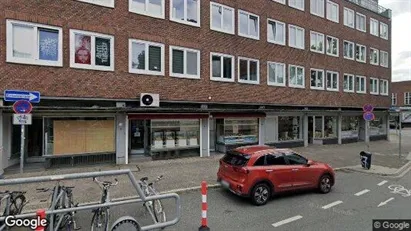 Rooms for rent in Flensburg - Photo from Google Street View