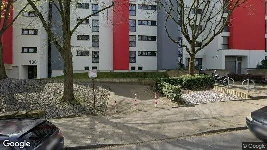 Apartments for rent in Bochum - Photo from Google Street View