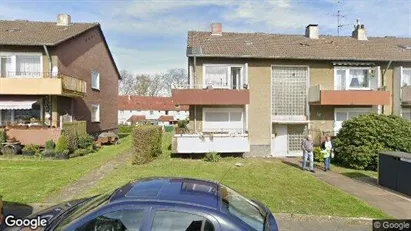 Apartments for rent in Bochum - Photo from Google Street View