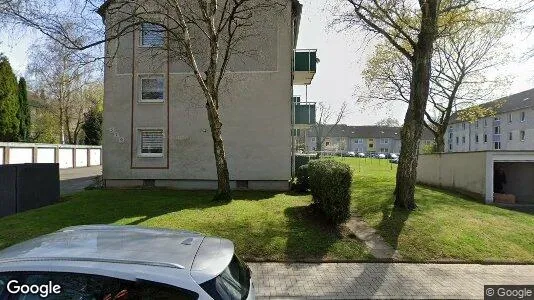 Apartments for rent in Bochum - Photo from Google Street View