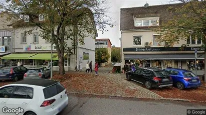 Apartments for rent in Dachau - Photo from Google Street View