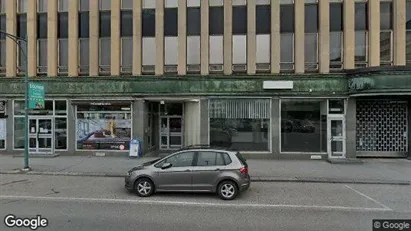 Apartments for rent in Pori - Photo from Google Street View