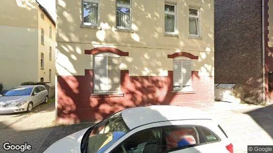 Apartments for rent in Duisburg - Photo from Google Street View