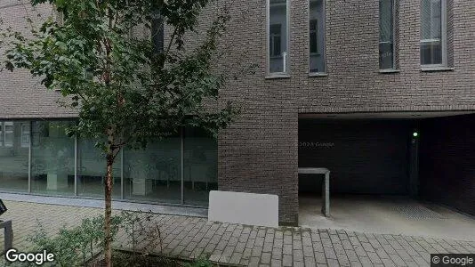 Apartments for rent in Stad Antwerp - Photo from Google Street View