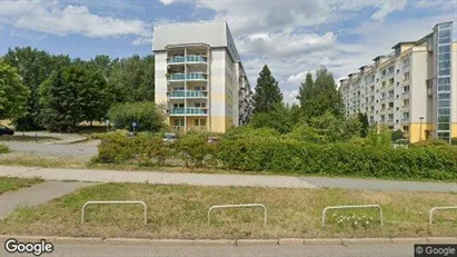 Apartments for rent in Chemnitz - Photo from Google Street View