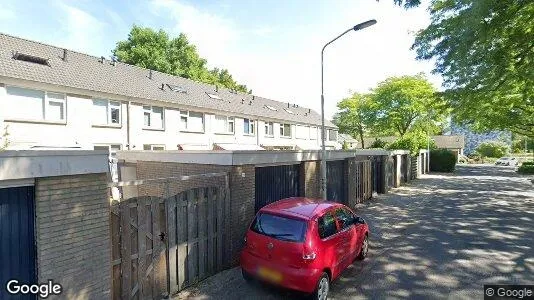 Apartments for rent in Doetinchem - Photo from Google Street View