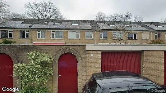 Apartments for rent in Doetinchem - Photo from Google Street View