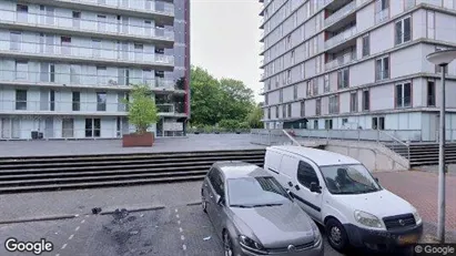 Apartments for rent in Amsterdam Osdorp - Photo from Google Street View