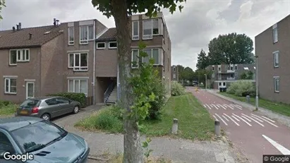 Apartments for rent in Arnhem - Photo from Google Street View