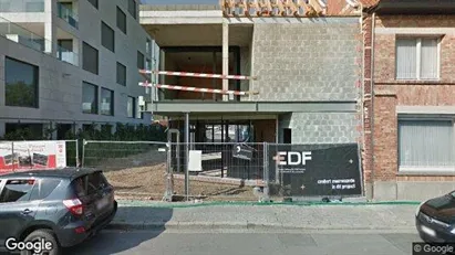 Apartments for rent in Waregem - Photo from Google Street View