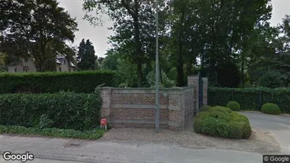 Apartments for rent in Genk - Photo from Google Street View