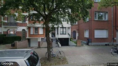 Apartments for rent in Mortsel - Photo from Google Street View