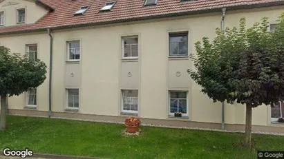 Apartments for rent in Dresden - Photo from Google Street View