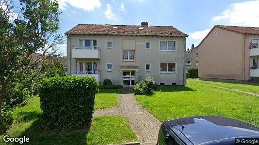 Apartments for rent in Bochum - Photo from Google Street View