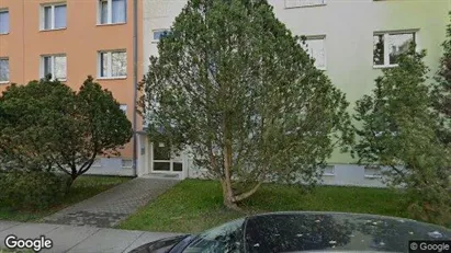 Apartments for rent in Saxon Switzerland-Eastern Ore Mountains - Photo from Google Street View