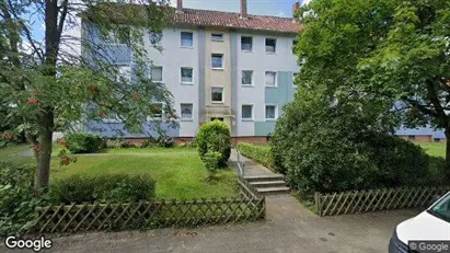 Apartments for rent in Heidekreis - Photo from Google Street View