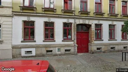 Apartments for rent in Dresden - Photo from Google Street View