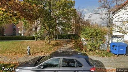 Apartments for rent in Nuremberg - Photo from Google Street View