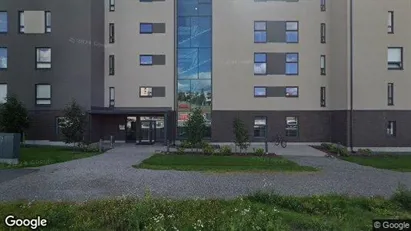 Apartments for rent in Kangasala - Photo from Google Street View