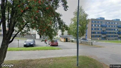 Apartments for rent in Tornio - Photo from Google Street View