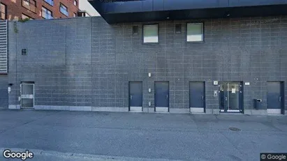 Apartments for rent in Turku - Photo from Google Street View