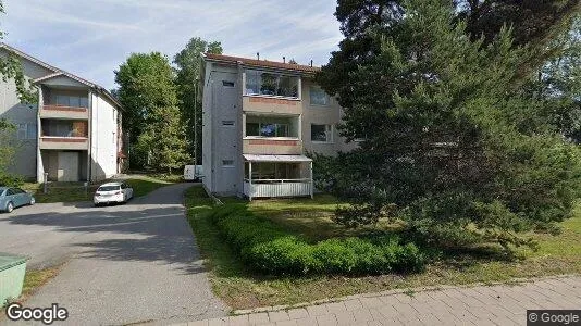 Apartments for rent in Turku - Photo from Google Street View