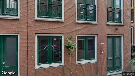 Apartments for rent in Groningen - Photo from Google Street View