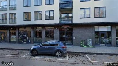 Apartments for rent in Turku - Photo from Google Street View