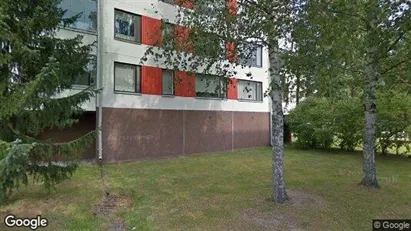 Apartments for rent in Turku - Photo from Google Street View