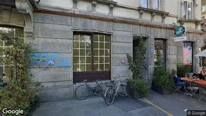 Rooms for rent in Zürich District 3 - Wiedikon - Photo from Google Street View