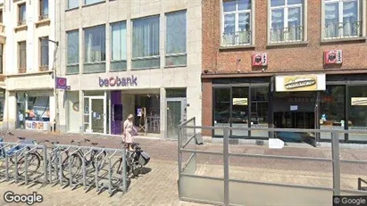 Apartments for rent in Sint-Niklaas - Photo from Google Street View