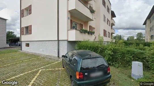 Apartments for rent in Saane - Photo from Google Street View