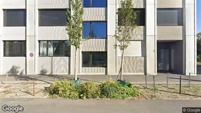 Apartments for rent in Arlesheim - Photo from Google Street View