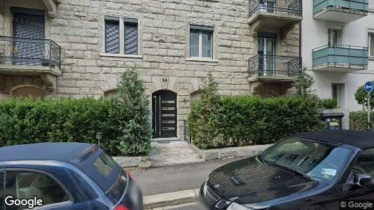 Apartments for rent in Zürich Distrikt 6 - Photo from Google Street View