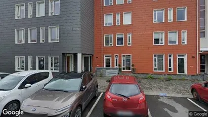 Apartments for rent in Kópavogur - Photo from Google Street View