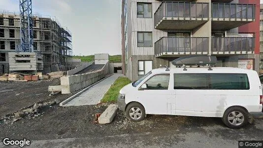 Apartments for rent in Hafnarfjörður - Photo from Google Street View